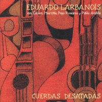 Volver - Eduardo Larbanois