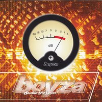 Feel What I Feel - Boyza