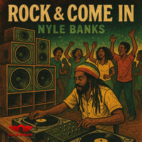 Saddle Up - Nyle Banks & Neu Mowatt