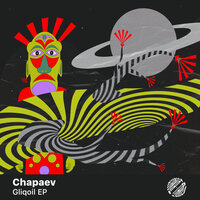 Vrizz - Chapaev
