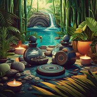 Spa Mood Music - Fall Lofi & Spa Music Relaxation Meditation Masters & Serenity Spa Music Relaxation