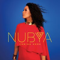 Rebel - Nubya & Sanae Casita