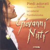 Tumbalalaika - Giovanni Nuti