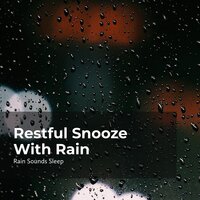 Relaxing Sleep in Rain - Rain Sounds Sleep & Rain Spa & Rain Sounds for Relaxation