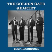 Joshua Fit the Battle of Jericho - Golden Gate Quartet