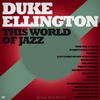 Mood Indigo - Duke Ellington & Al Hibbler