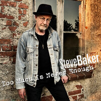 Take Me For A Fool - Steve Baker
