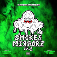 Problem - Tied In & NWM Cee Murdaa