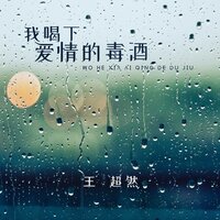 我喝下爱情的毒酒 - 王超然
