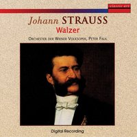 Einzugsmarsch, Op. 327 - Orquesta de la Ópera Viena & Johann Strauss