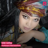 Aytishuv - Гулсанам Мамазоитова & Farhod Saidov