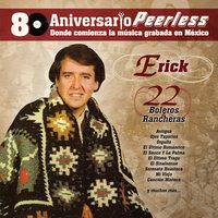 Hoy daría yo la vida - Erick
