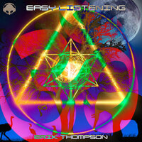 Black Noise - Erik Thompson