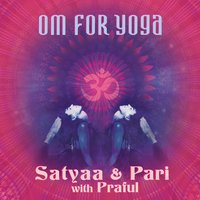 Garlands of Love - Om Namoh Bhagavate Vasudevaya - Satyaa & Praful & Satayaa, Pari & Satyaa, Pari, Praful