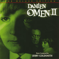 Runaway Train - Jerry Goldsmith