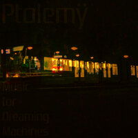 The Sky Tastes Like Metal - Ptolemy