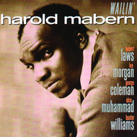 John Neely - Beautiful People - Harold Mabern