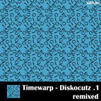 Proud! - Timewarp & Ted Ganung