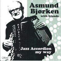 Sweet Georgie Fame - Asmund Bjørken