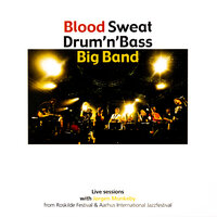 Airborne - Blood Sweat Drum + Bass & Jørgen Munkeby