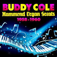Memories of You - Buddy Cole