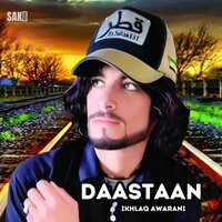 Darmulka Mara Sar Kurtha - Ikhlaq Awarani