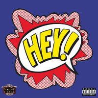 Hey - The Real Bigg Texxus