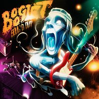 Beef - Boogie T & Dirt Monkey
