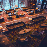 Tremendous Ambience for Hotel Stays - Playliste Travail à Domicile
