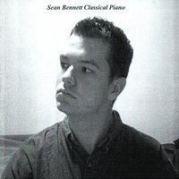Beethoven: Sonata in f minor op. 57 mvt 1 "Appassionata" - Pianist Sean Bennett - Sean Bennett