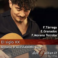 Maria - Antonio D'Alessandro