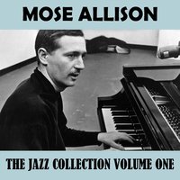 Saturday - Mose Allison