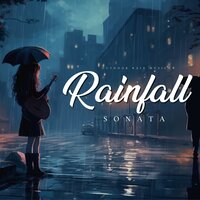Rainfall's Poetry and Boundless Blues - Rainforest Sounds