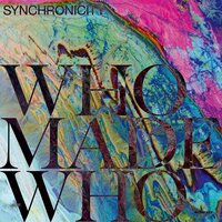 Hibernation - WhoMadeWho & Sainte Vie