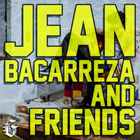 The Game - Jean Bacarreza & Saccao, Milk Effect