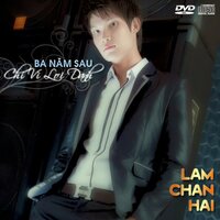 Mưa bóng mây - Lâm Chấn Hải
