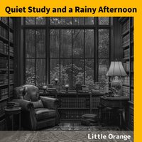 A Quiet Corner as Rain Patters - Little Orange