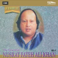 Paeeyan Mundran - Ustad Nusrat Fateh Ali Khan