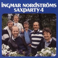 Bye, Bye, Little Butterfly - Ingmar Nordströms
