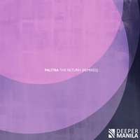 The Return - Palitra