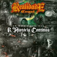 Produto Descartável - Realidade Cruel & Marrom