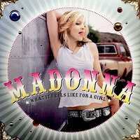 What It Feels Like for a Girl - Madonna & Above & Beyond