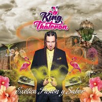 No Te Puedo Olvidar - King Thateron & King Siniestro
