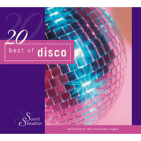 Disco Inferno - Countdown Singers