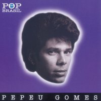 A terra a mais de mil - Pepeu Gomes