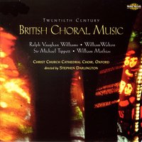 Missa Aedis Christi - Op.92: Gloria - Christ Church Cathedral Choir