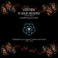 Star child - Vortex & Delic