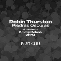 Piedras Oscuras - Robin Thurston