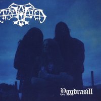 Resound of Gjallarhorn - Enslaved