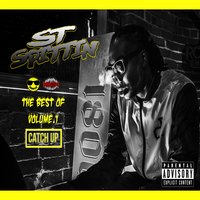 Fantasy - ST Spittin & Iamsu! & Alley
